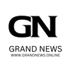 Grand News Logo